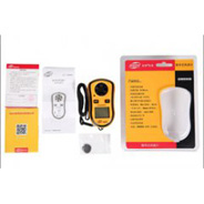 GM8908風(fēng)速計 風(fēng)速風(fēng)溫測量儀