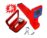 SGX-498型地下管線探測(cè)定位儀